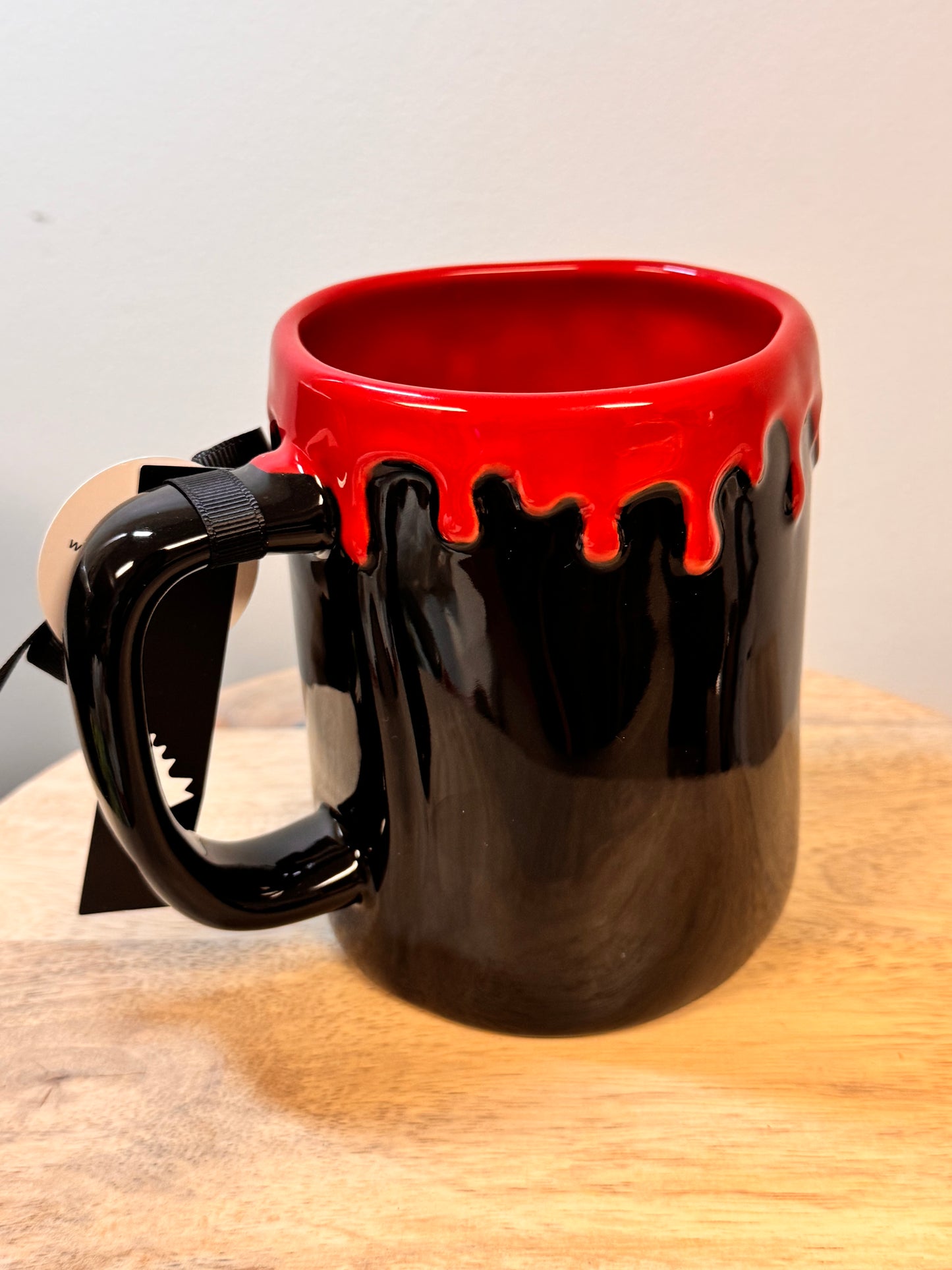 New Rae Dunn Beware Mug