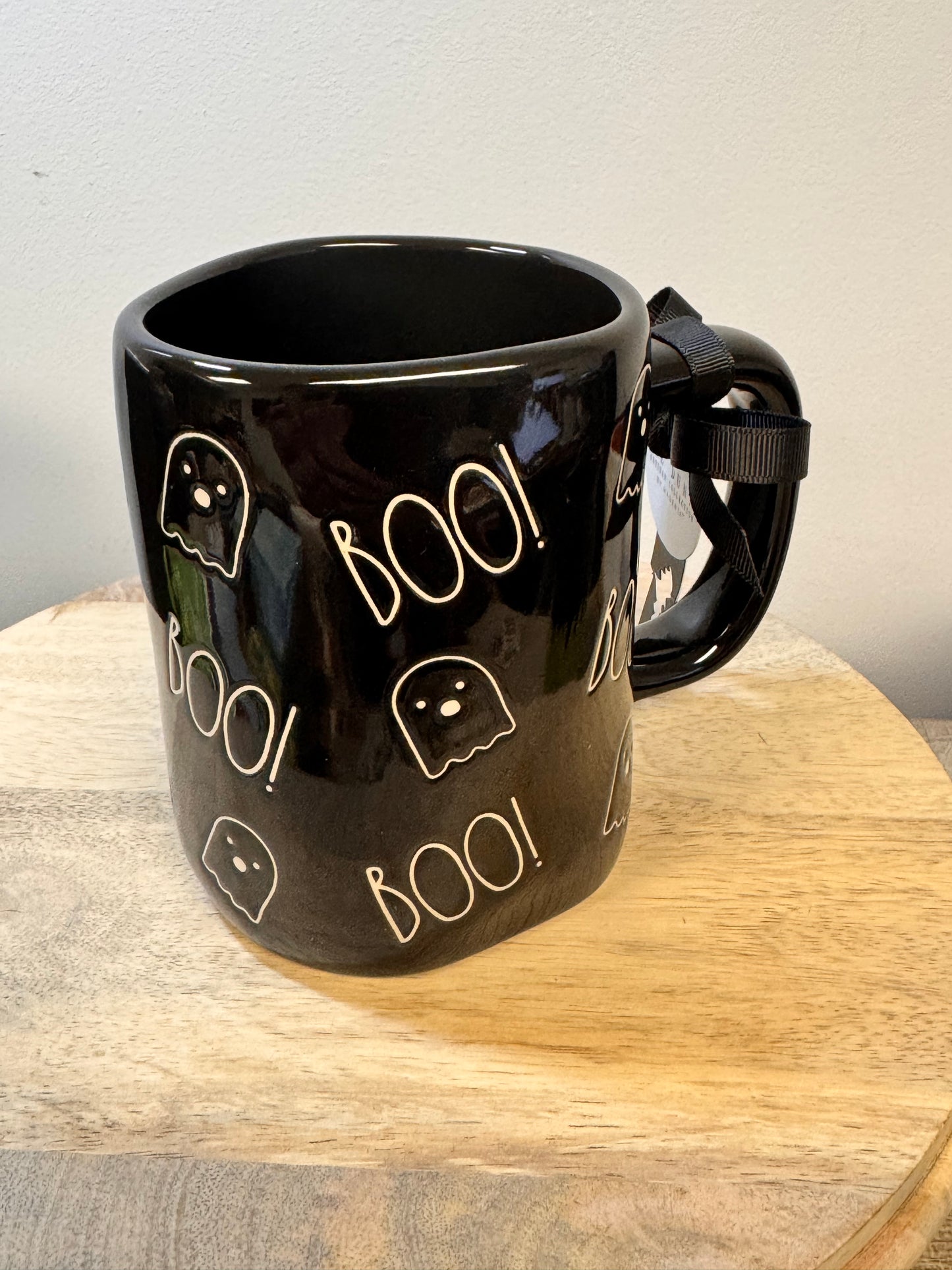 New Rae Dunn Boo! Mug