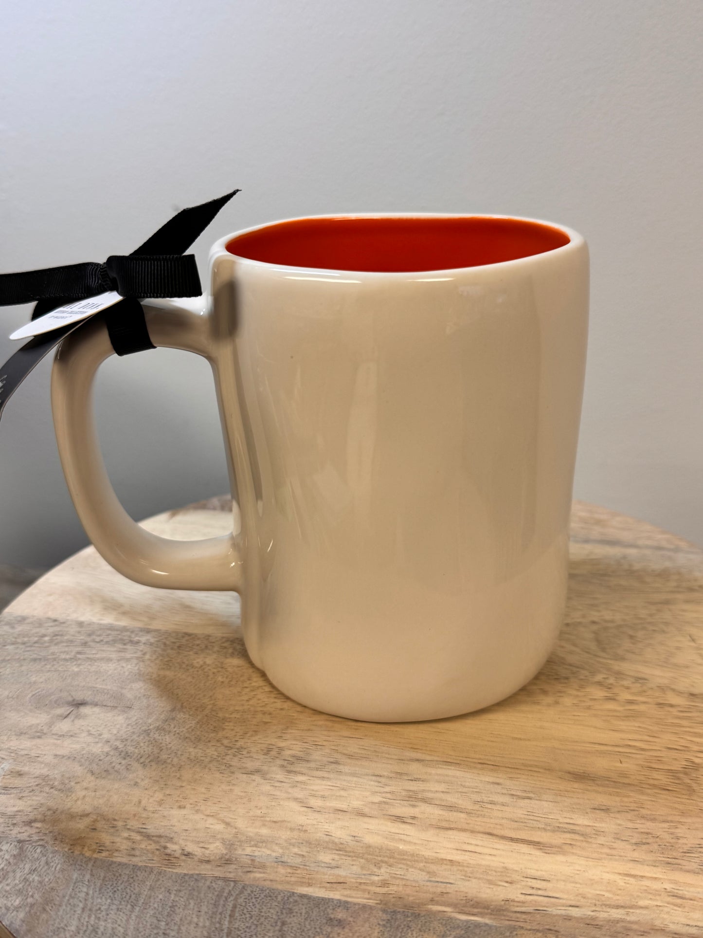 New Rae Dunn Trick Or Treat Mug