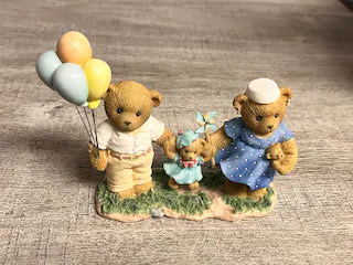 Cherished Teddies