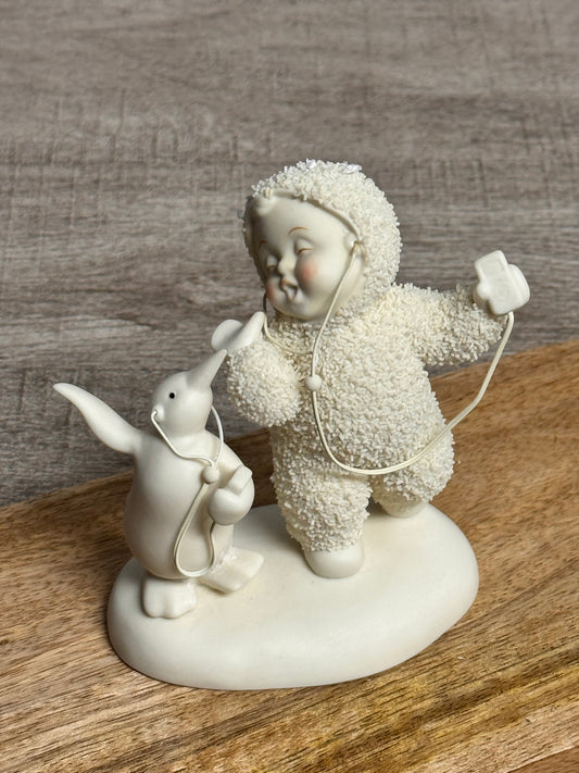 Snowbabeis by Enesco I Love Music 56.69761