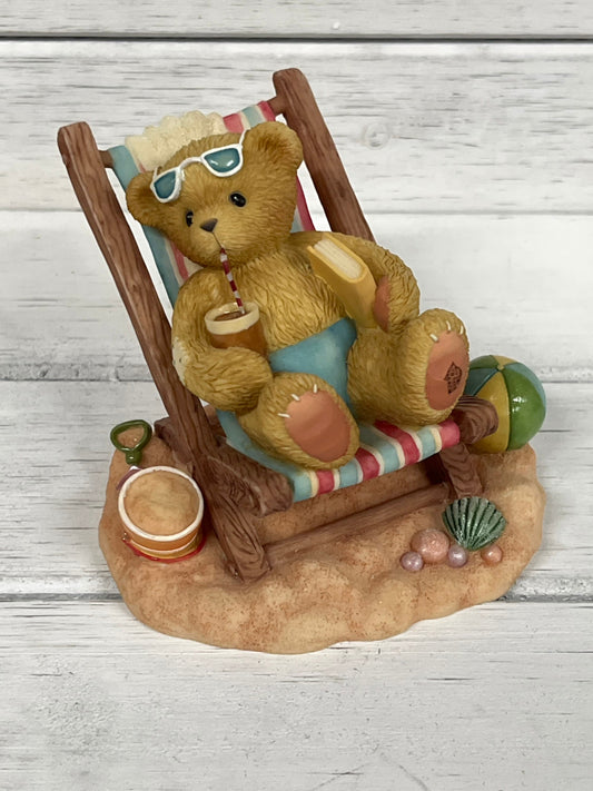 Cherished Teddies RON 2000 Adoption Center Exclusive 706647