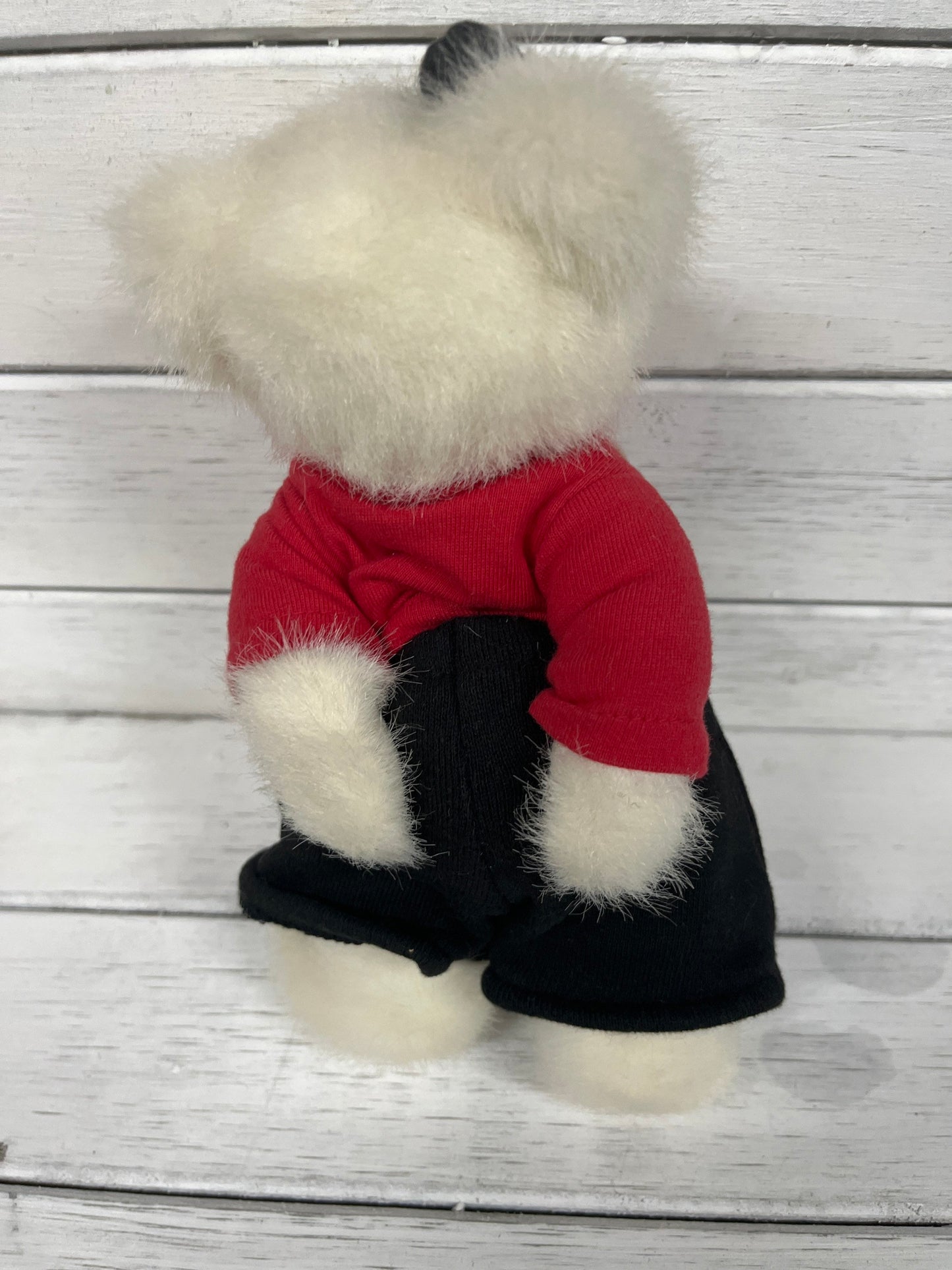 New Boyds Bears Plush Uneeda Bigersize and I’m a Real Razz - Beary 903209