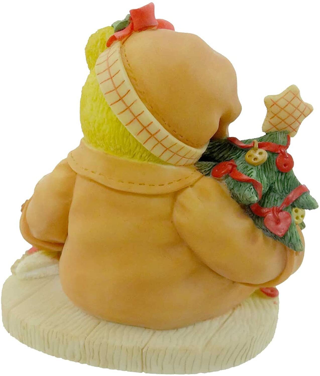 Cherished teddies 1999 annette tender care given here 533769