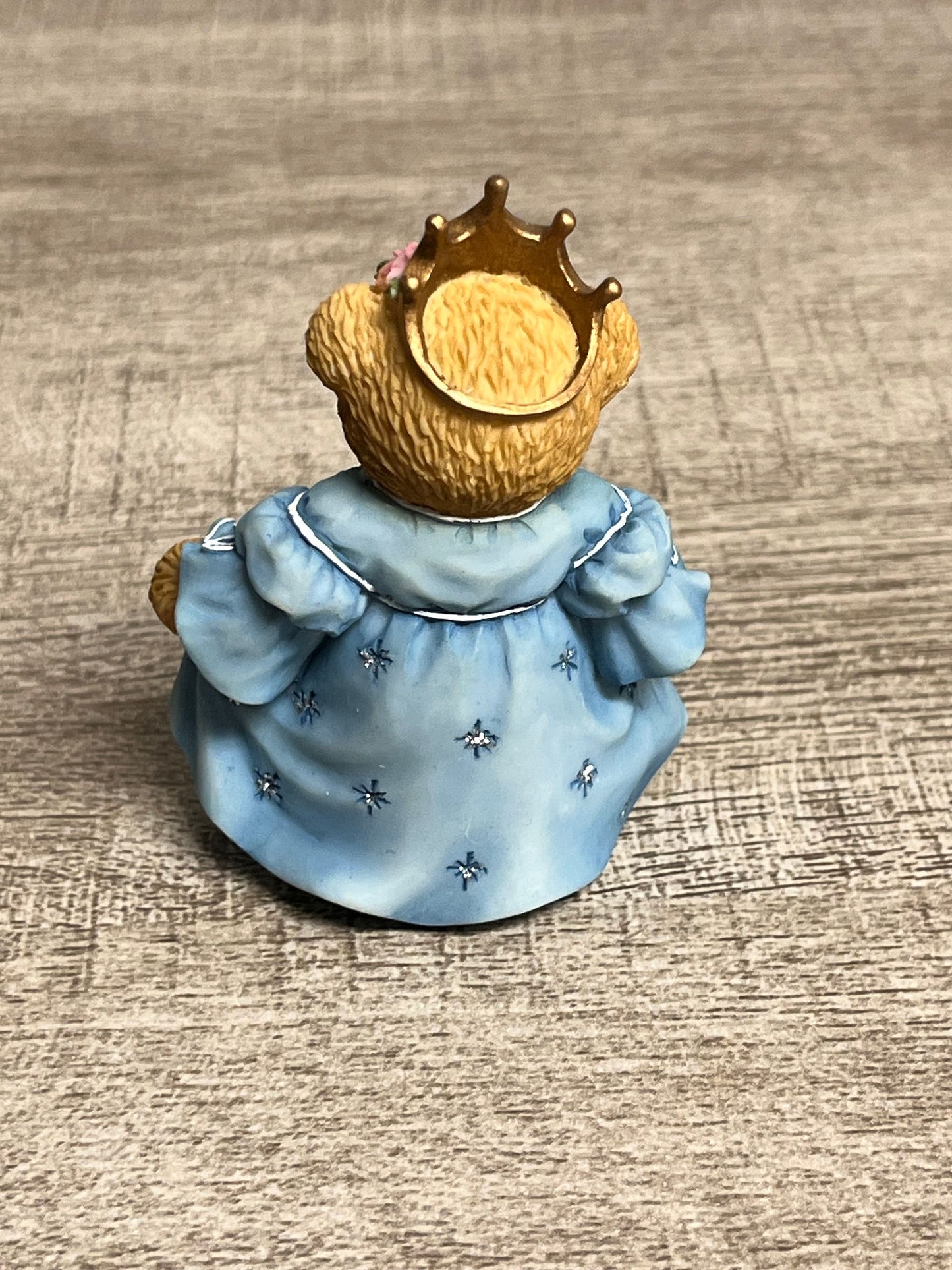 Cherished Teddies by Enesco 2006 Cinderella 4005842