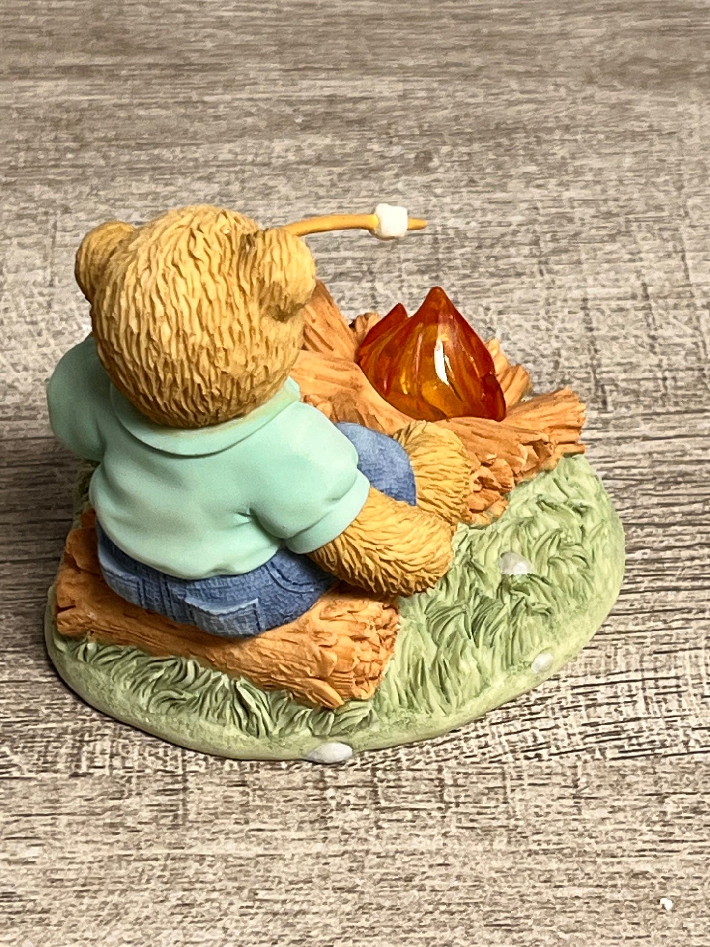 Cherished Teddies by Enesco 2005 Kate Membears Only CT0111