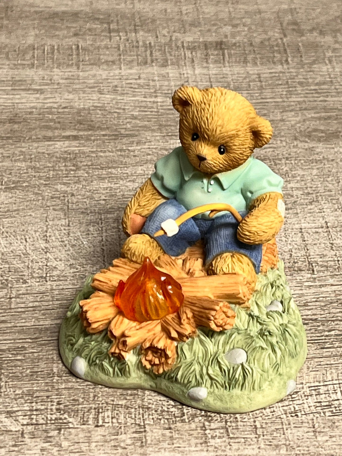 Cherished Teddies by Enesco 2005 Kate Membears Only CT0111