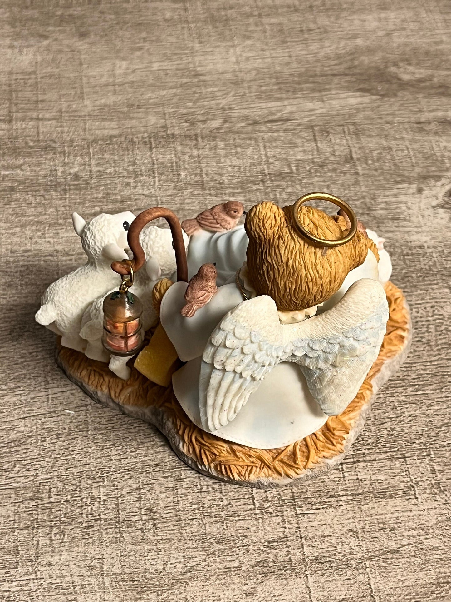 Cherished Teddies by Enesco 2001 Eve Everyone Needs Someone 706787