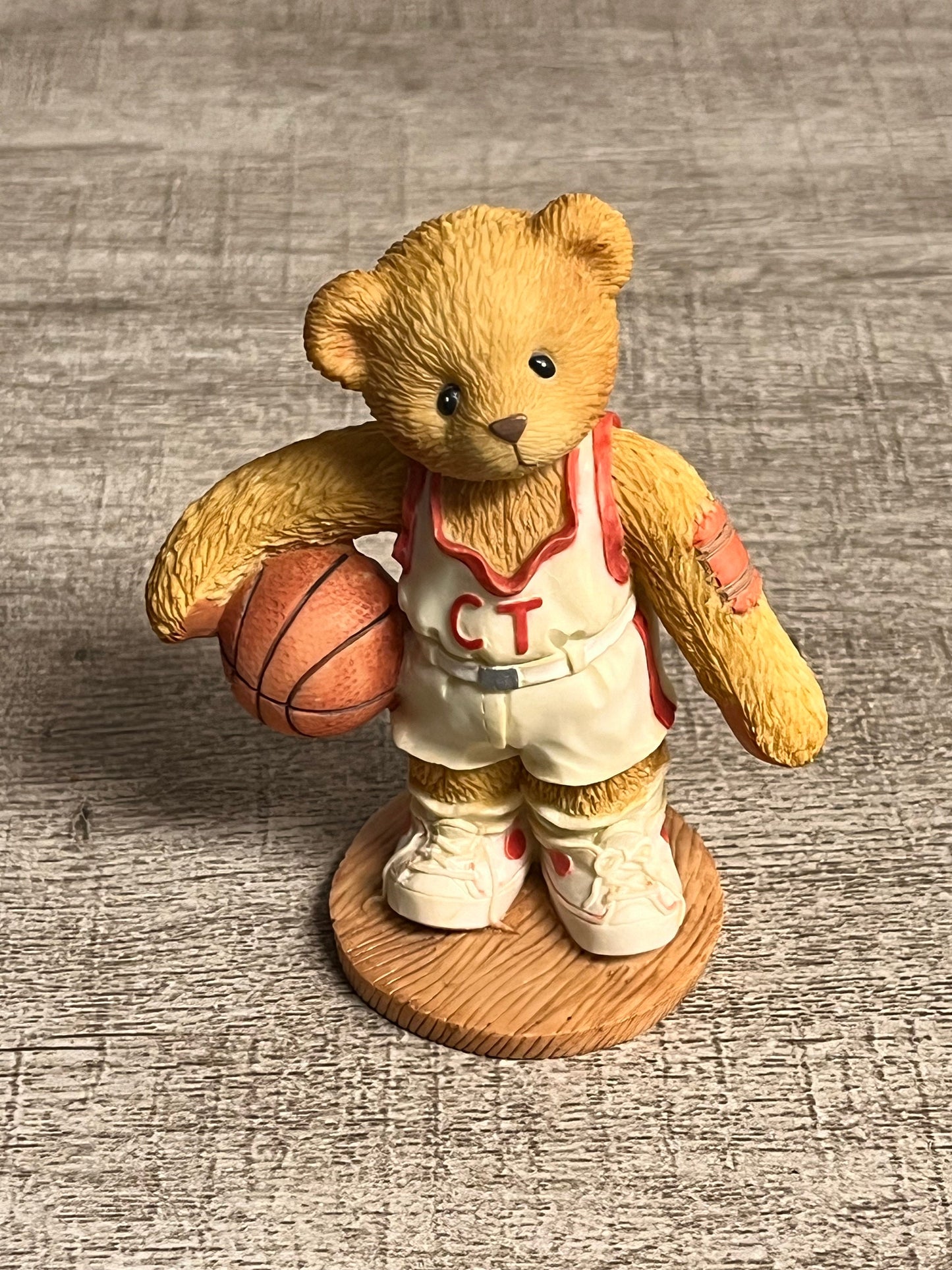 Cherished Teddies by Enesco 1997 Larry You're My Shooting Star 203440