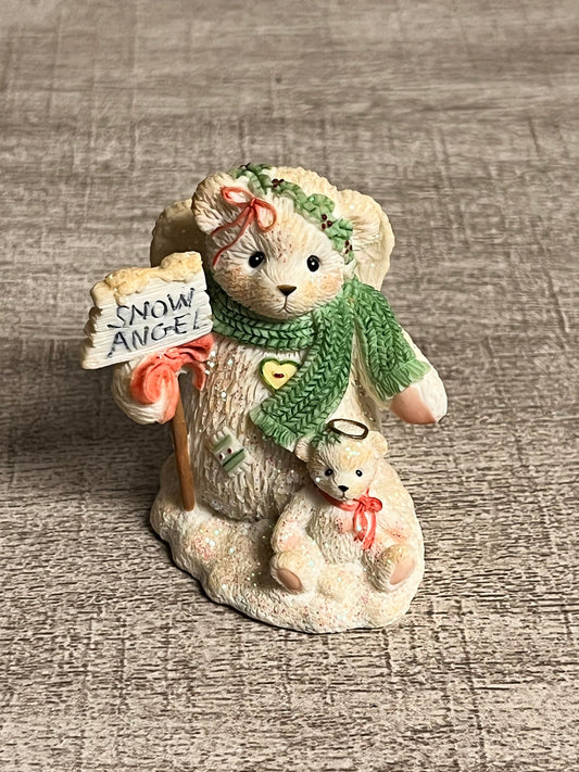 Cherished Teddies by Enesco 2003 Macie The Wonders Of Friendship 115351