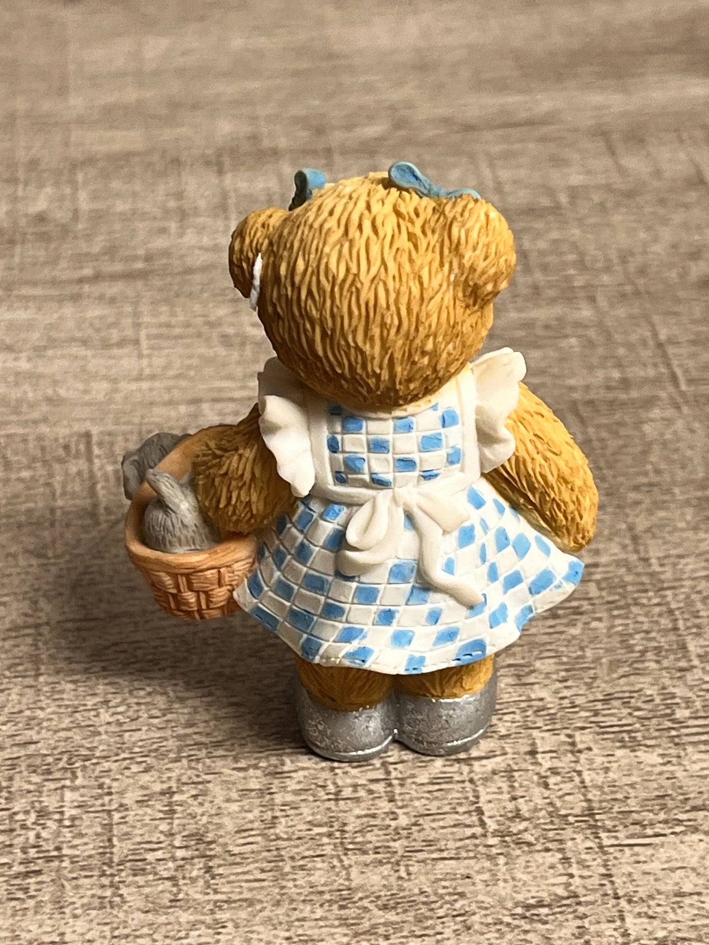 Cherished teddies by Enesco 2005 Dorothy 4003340