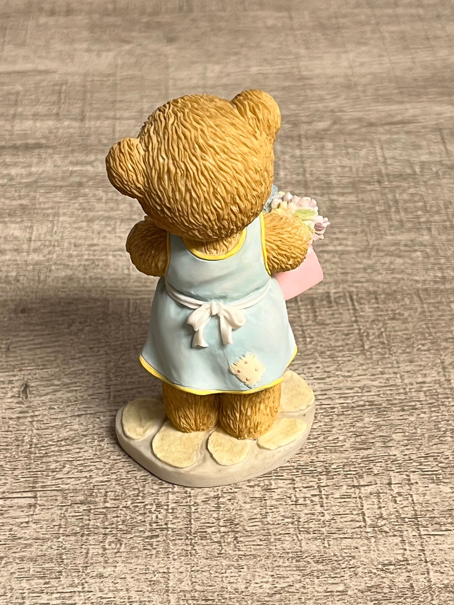 Cherished Teddies by Enesco 2006 Robyn Membear Only CT0012