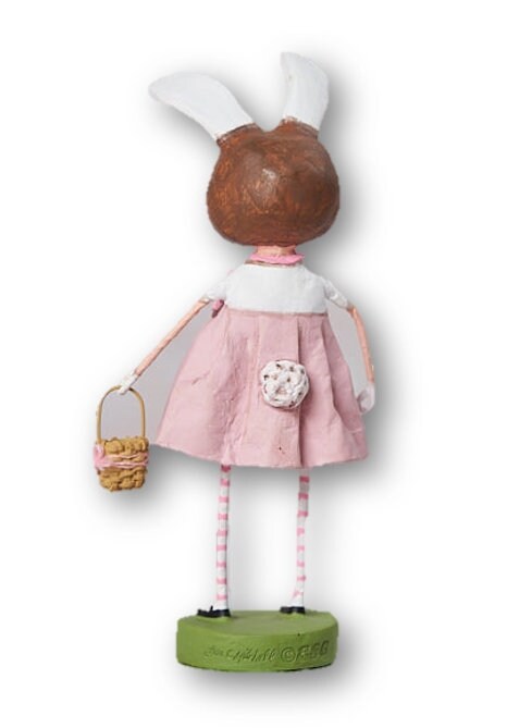 New Lori Mitchell Design 6" Bunny Williams 11001