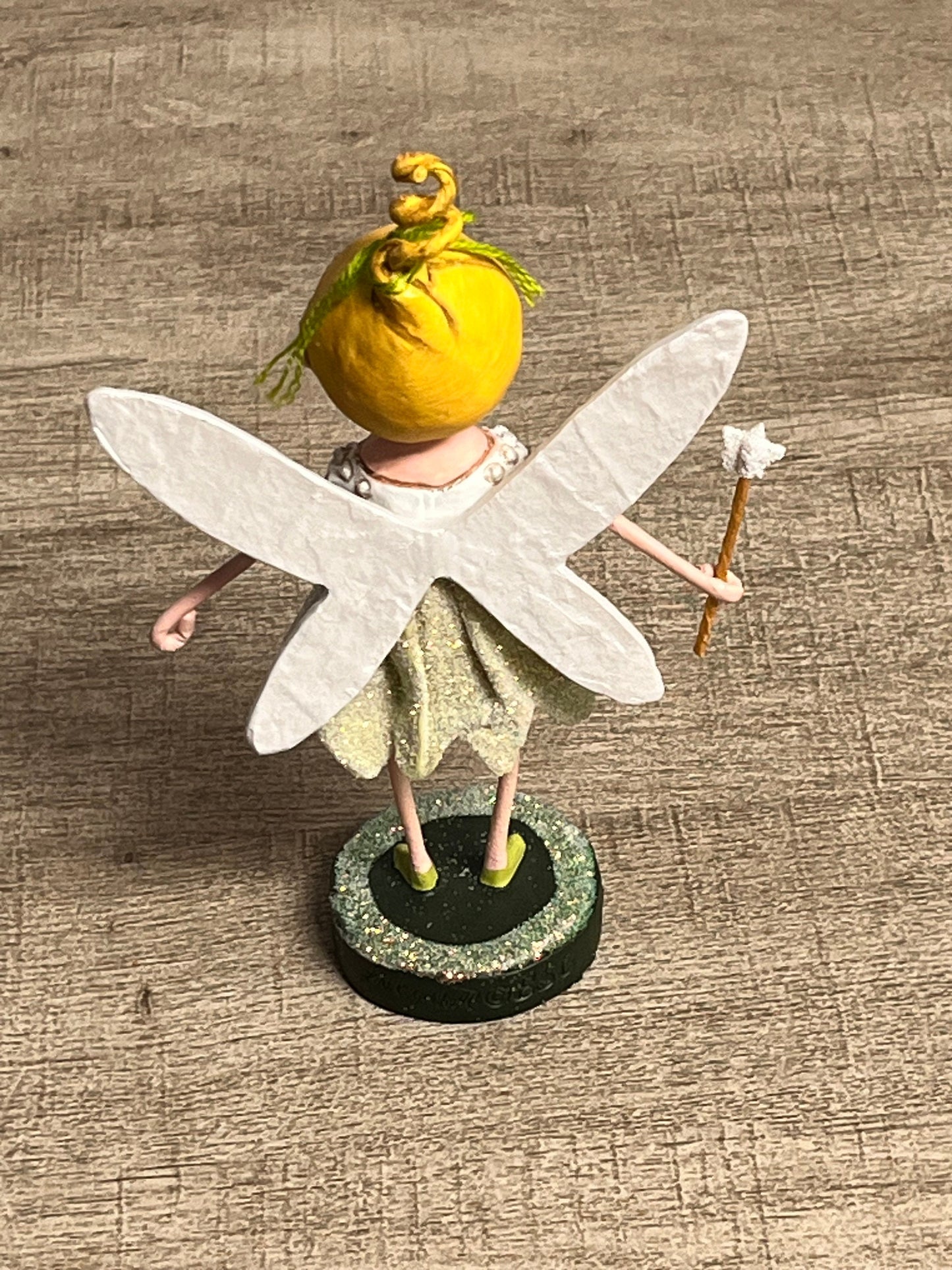 New Lori Mitchell Design - Tinkerbell - 6.5" 15514