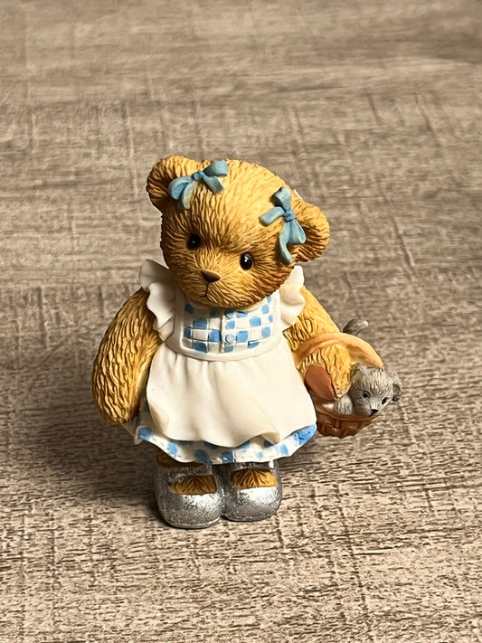 Cherished teddies by Enesco 2005 Dorothy 4003340