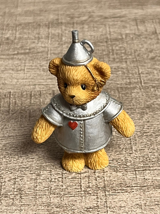 Cherished teddies by Enesco 2005 Tinman 4003343