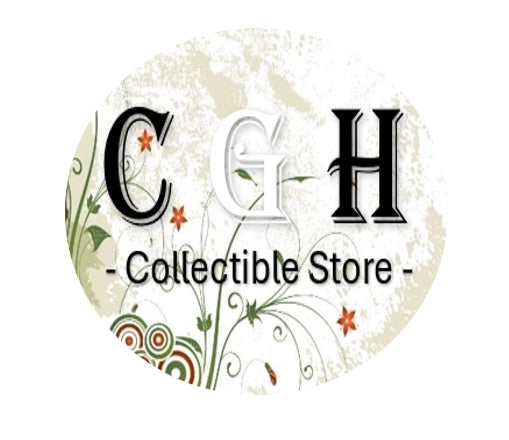 CGH Collectible Store