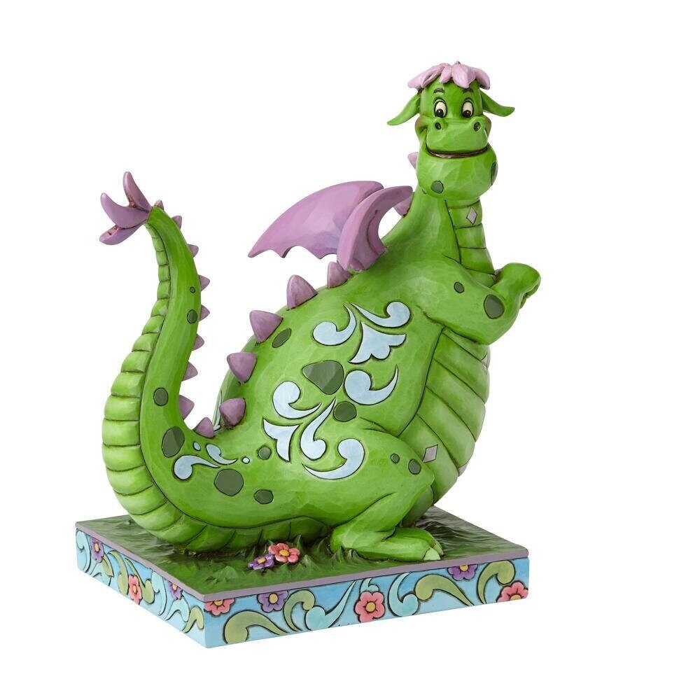 New Jim Shore Disney Traditions Pete's Dragon 4054277