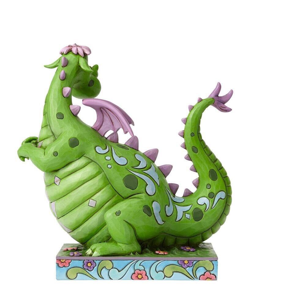 New Jim Shore Disney Traditions Pete's Dragon 4054277