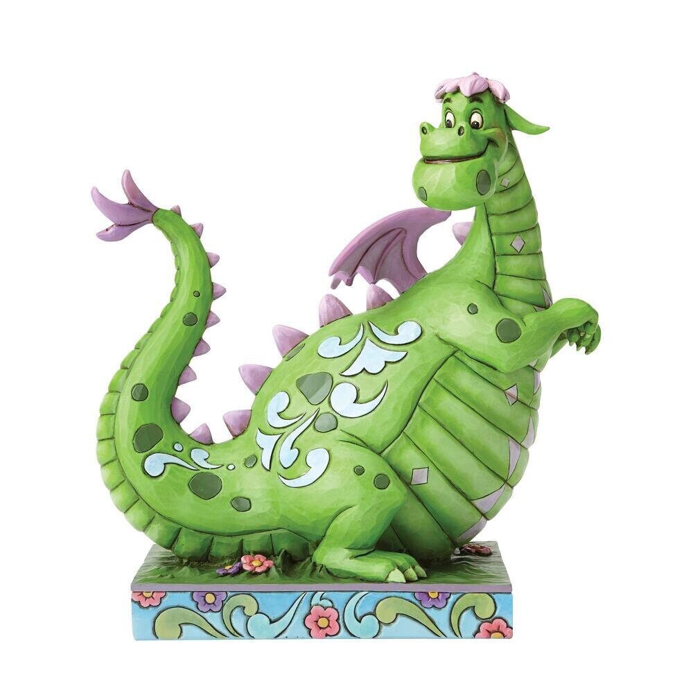 New Jim Shore Disney Traditions Pete's Dragon 4054277